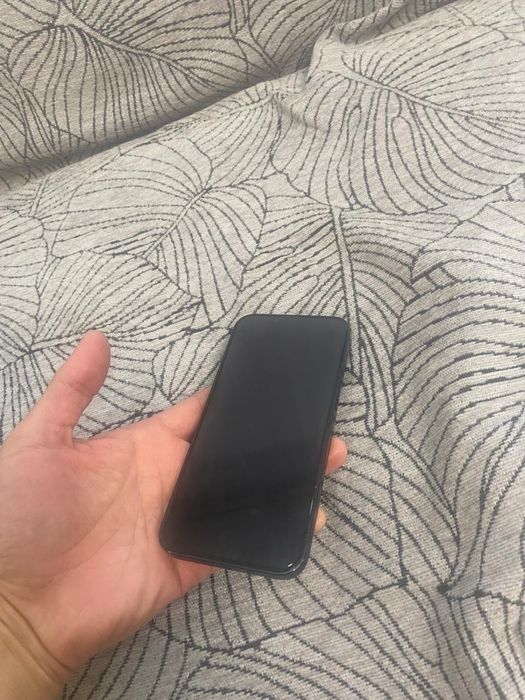 iPhone 13 память 128