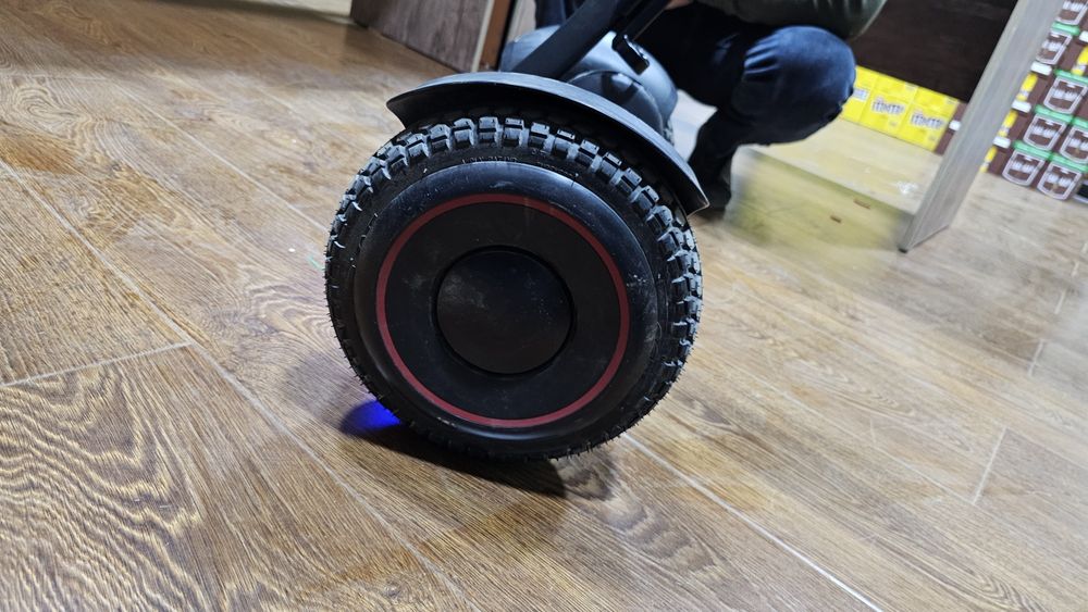 Сигвей гироскутер Me