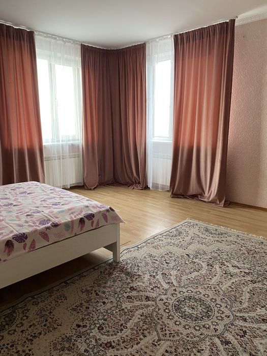 Квартира посуточно.