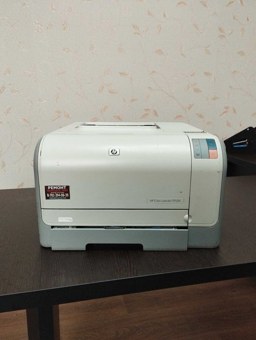 Продам принтеры, возможно на запчасти