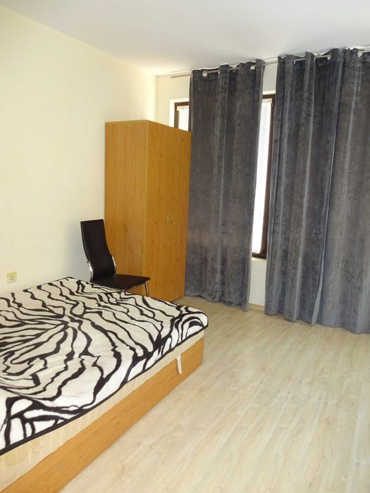 Дава се под наем Тристаен апартамент в Варна, Бриз - 70 кв.м за 408 € - Снимка #3