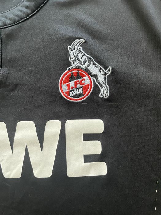 Uhlsport FC Köln/мъжка тениска XL