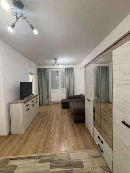 Apartament 2 camere de inchiriat Militari Residence