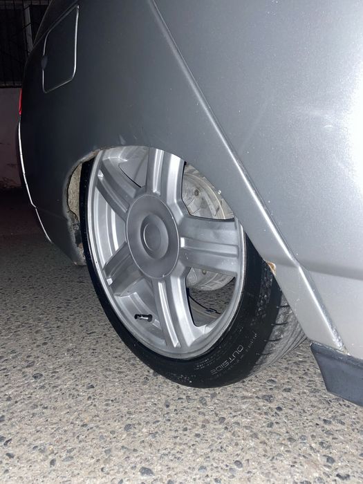 Торус  16 в идиял