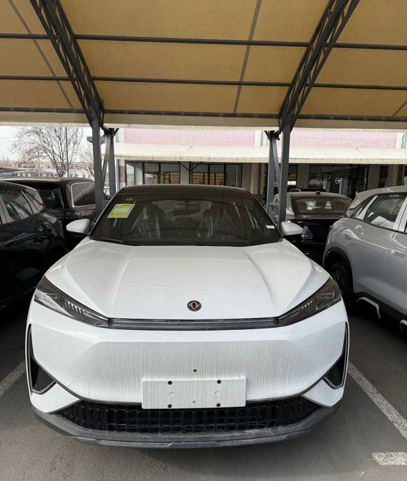 L7 dongdeng bez probeg varyantga