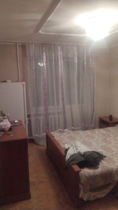 Девушка на подселение