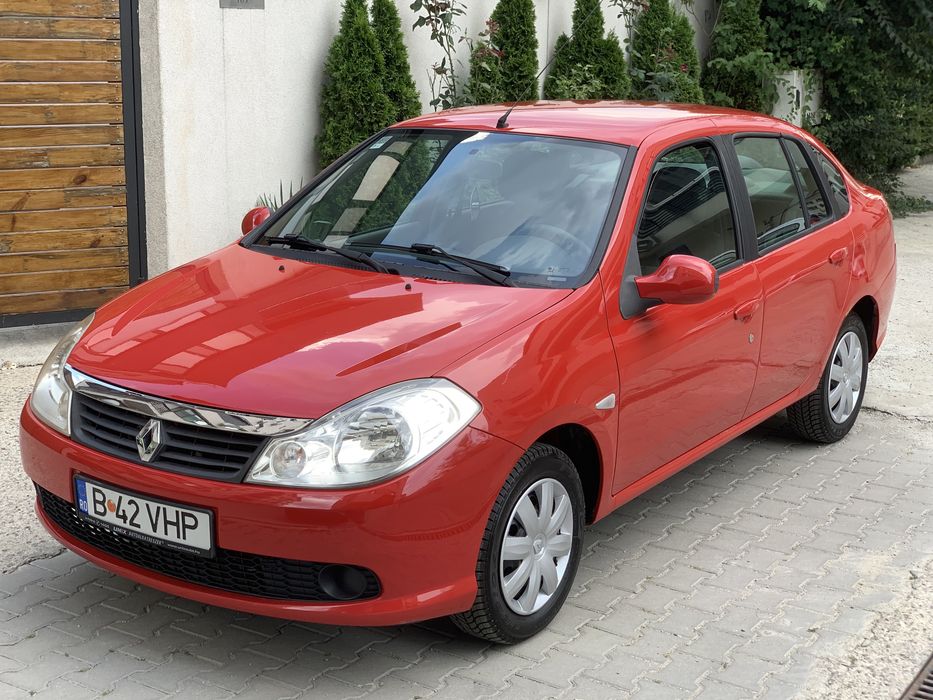 renault symbol