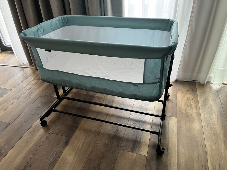 Бебешка кошата до 6ти месец