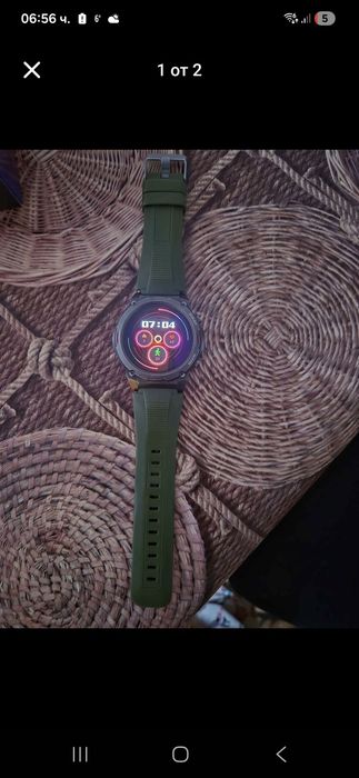 Zeblaze vibe 7 pro