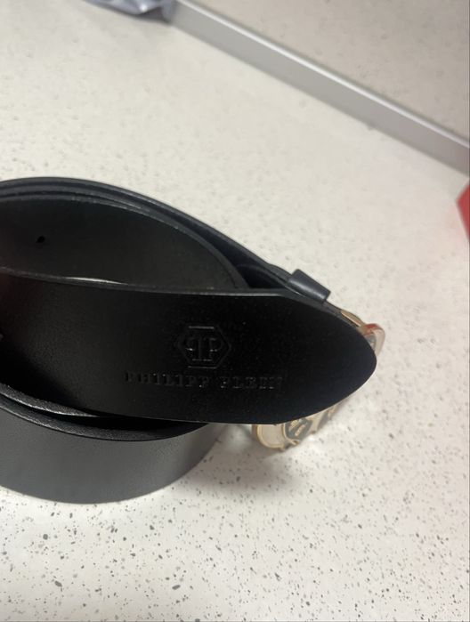 Philip plein колан