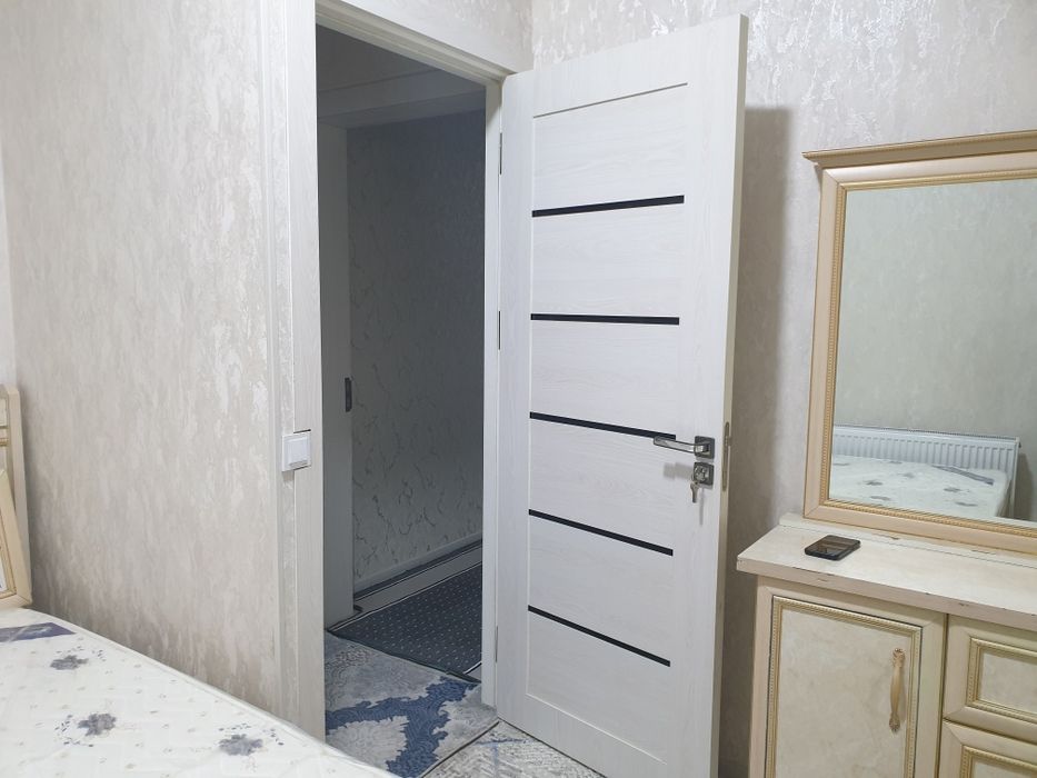 Kvartira ijaraga beriladi