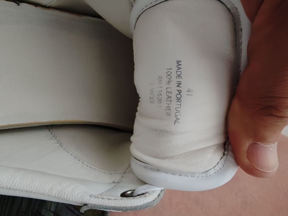 Adidași Zadig & Voltaire