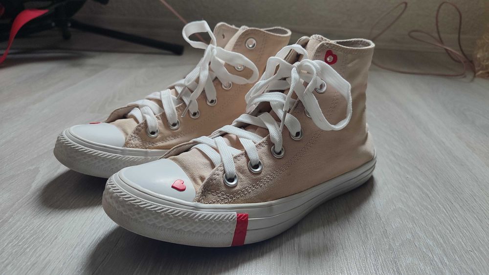 Converse all star кецове