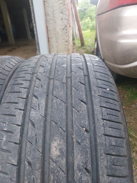 Продавам летни гуми 245 45 ZR 17 99W