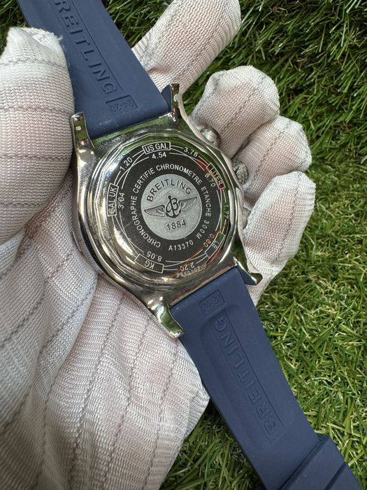 Часовник Breitling