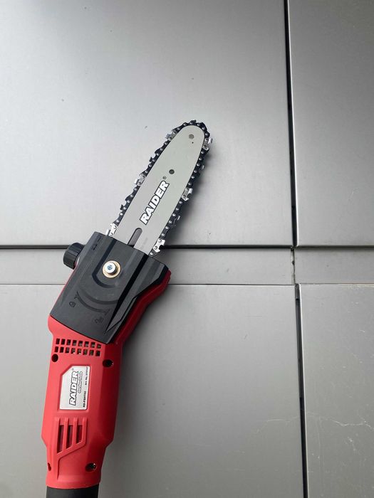 Кастрачка и Храсторез 710W 2в1 200mm 3/8" 1,3mm 33 RD-PSHT02
