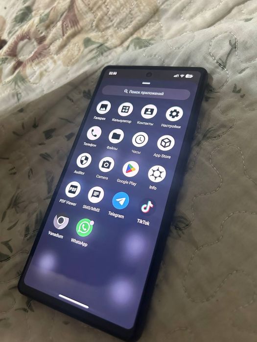 Pixel 6a продажа/обмен
