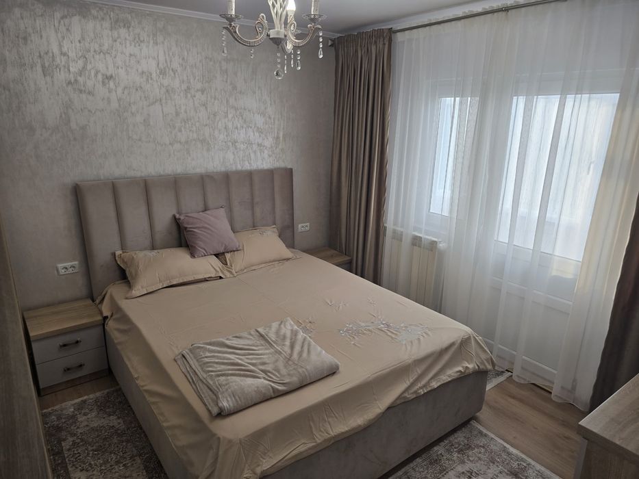 Apartament 2 Camere si 2 balcoane | Zona Dacia - Scoala Spectrum | Termen Lung