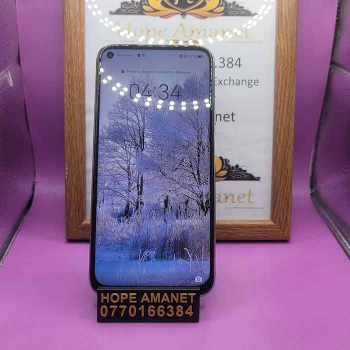 HOPE AMANET P2- Huawei P40 Lite/128 GB/8 GB RAM