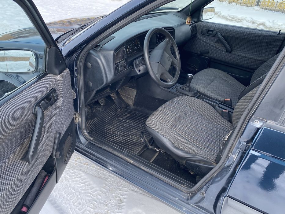 Продам пассат б3