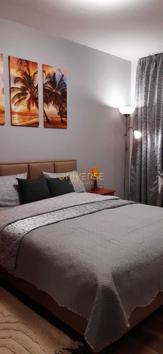 Продава се Двустаен апартамент в к.к. Слънчев бряг - 63 кв.м за 1173 €/кв.м - Снимка #7