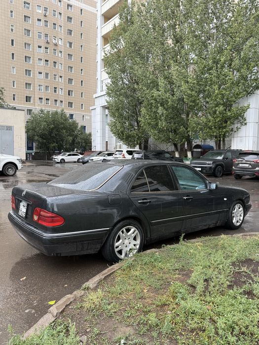 ОБМЕН Диски Mercedes R16 “Anka”