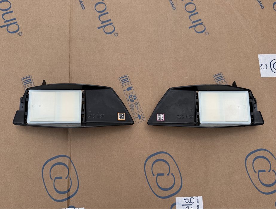 Distronic / Acc / Blind assist BMW Seria 1 2 3 4 5 6 7 X3 X4 X5 X6 X7