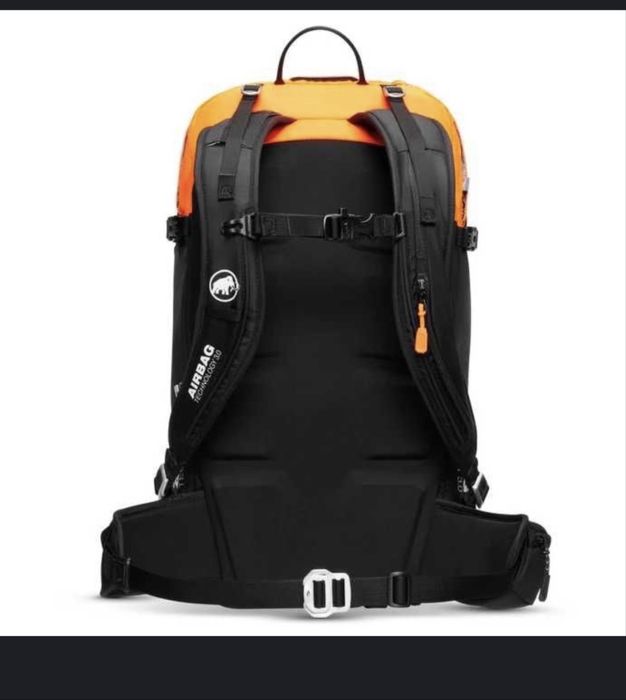 Rucsac Mmmut Tour 30 Removable Airbag 3.0