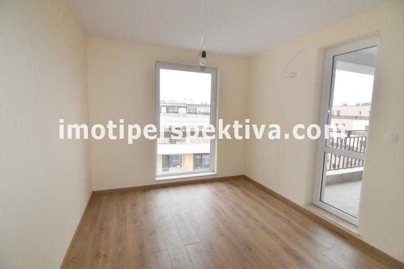 Продава се Двустаен апартамент в Пловдив, Христо Смирненски - 82 кв.м за 1452 €/кв.м - Снимка #5