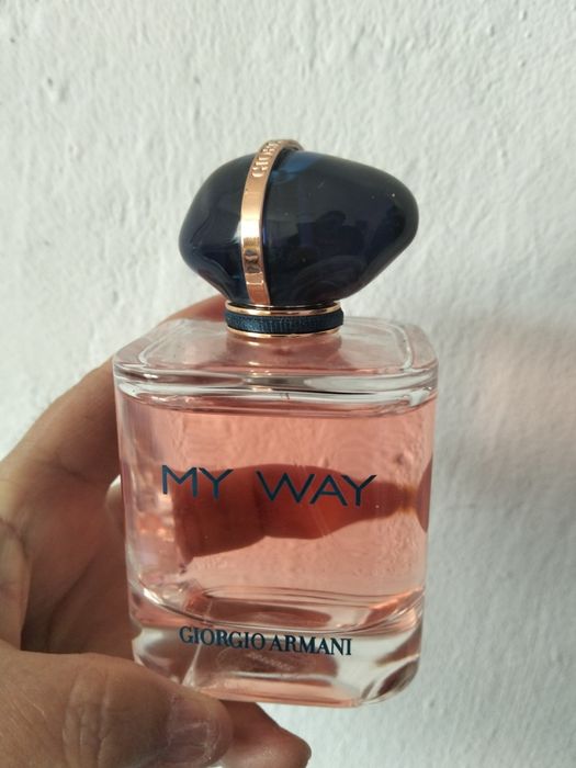 Parfum My way 90 ml