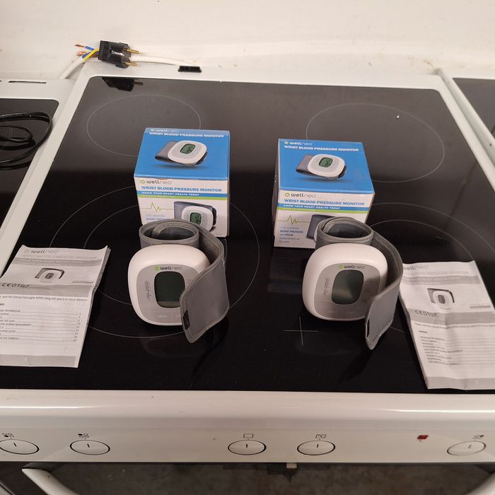 Апарат за кръвно налягане Wellneo