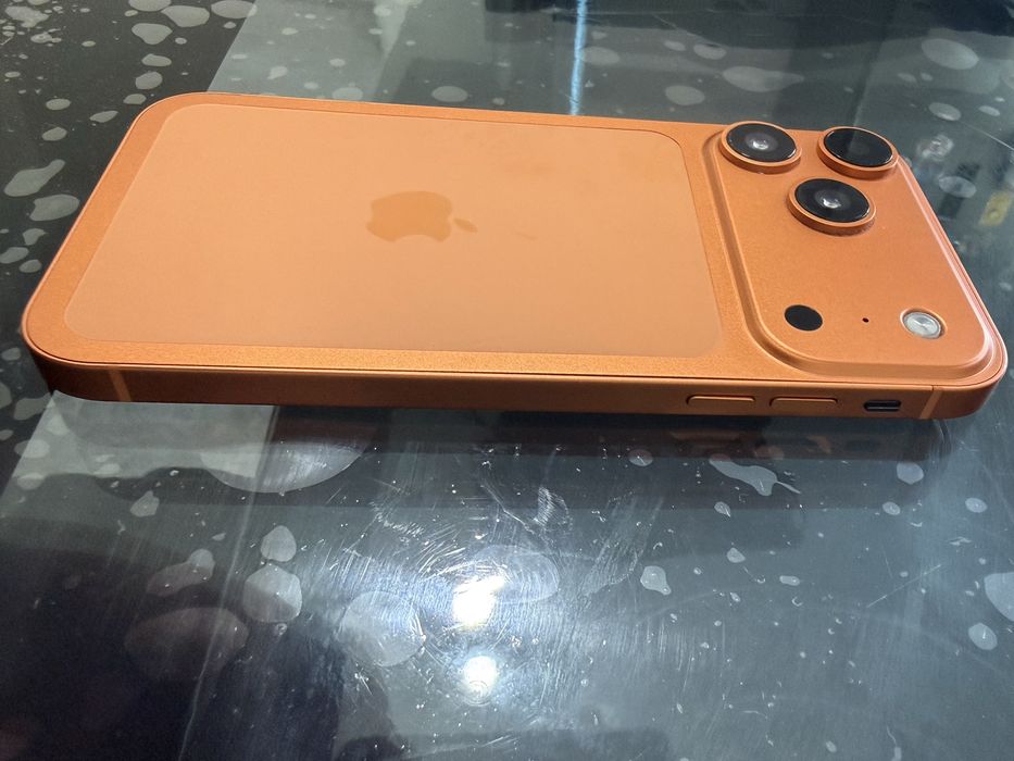 Айфон 11 переделанный