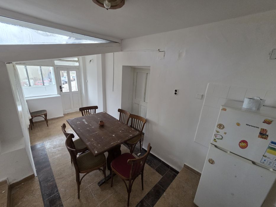 Къща без хазяй с всичко необходимо