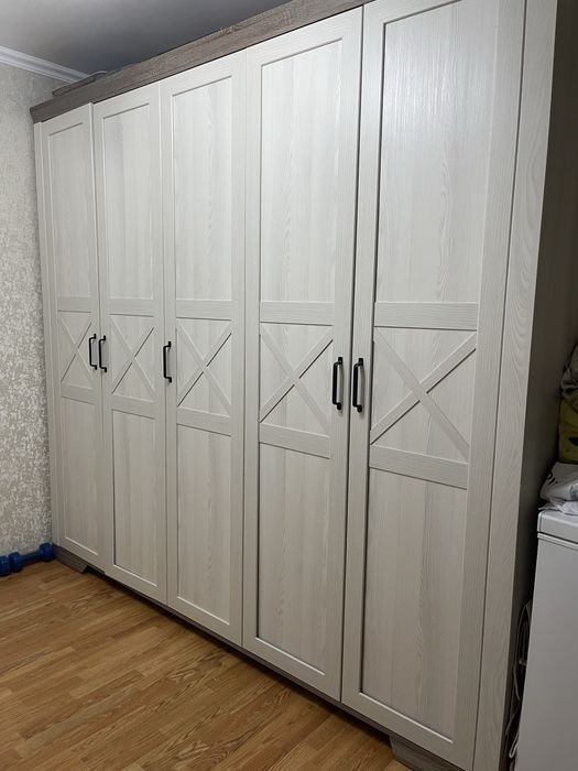 Шкаф Марсель 5 Д