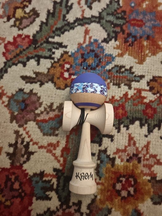 Kendama vilau pro model