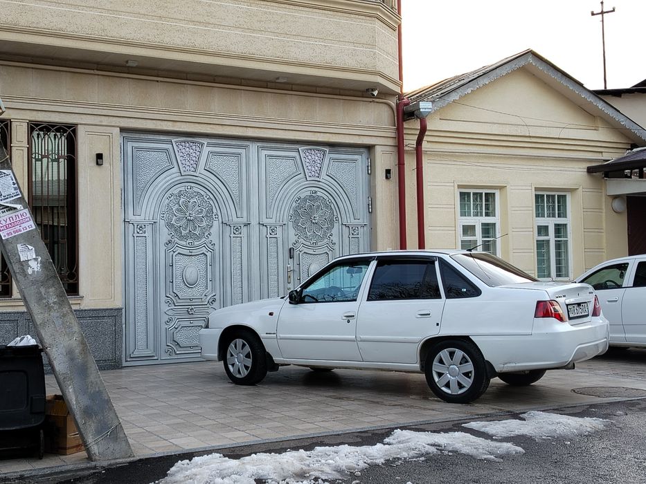 Nexia 2 donc 1.5 2009