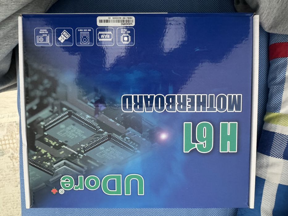 материнка 1155 сокет