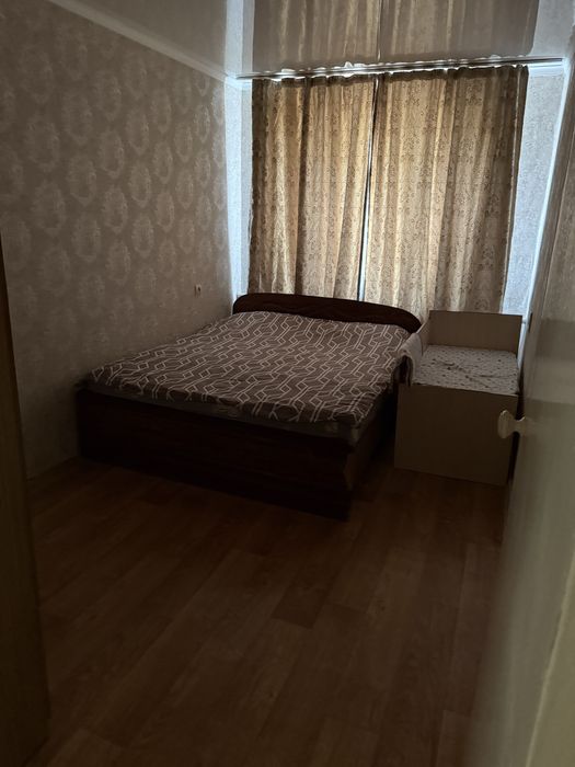 Сдам квартиру