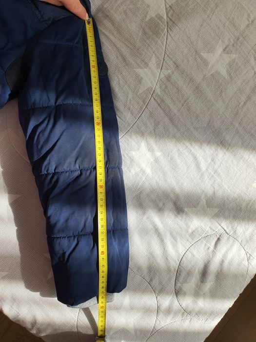 Детско зимно яке Okaidi 6-7 години