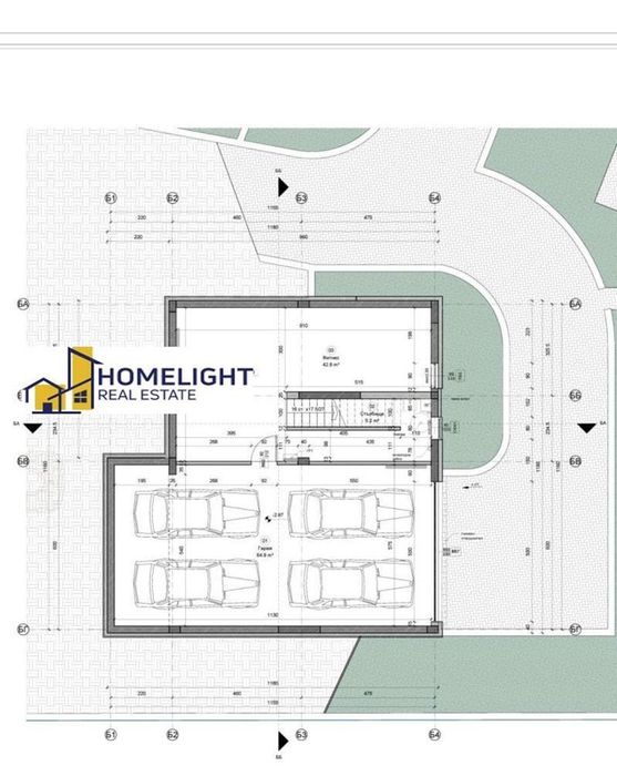 Къща в кв. Драгалевци