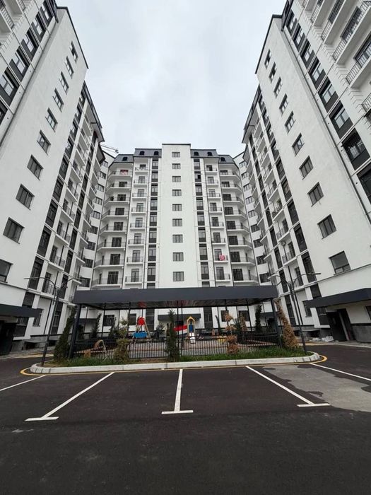 2 ком ЖК Obi Hayot