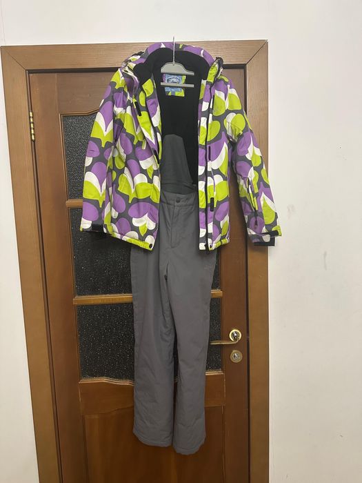 продам горнолыжный костюм