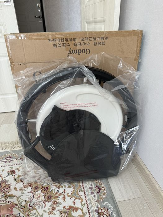 Ходунки детские.