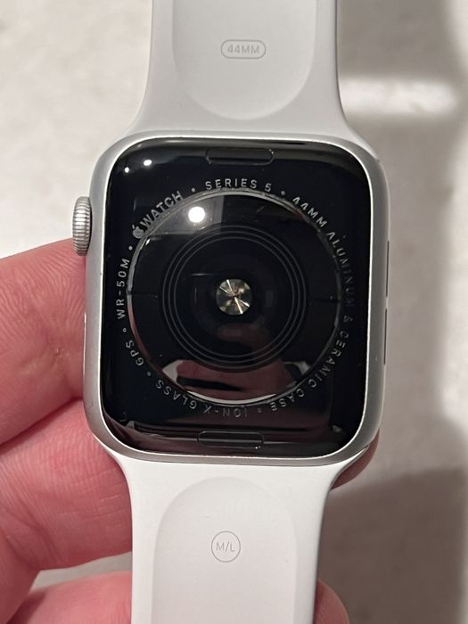 Apple Watch Series 5 44mm