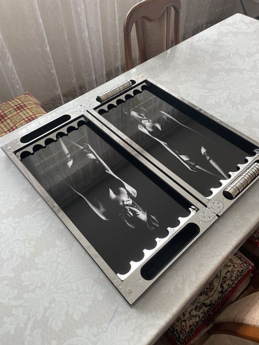 Продам нарды сувенирные