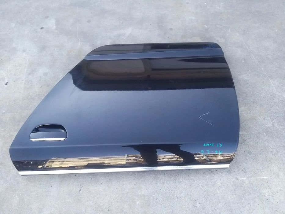 Usa portiera stanga spate audi a6 c6 4f