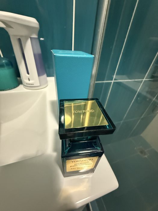 Парфюм Tom Ford Neroli Portofino edp 50ml