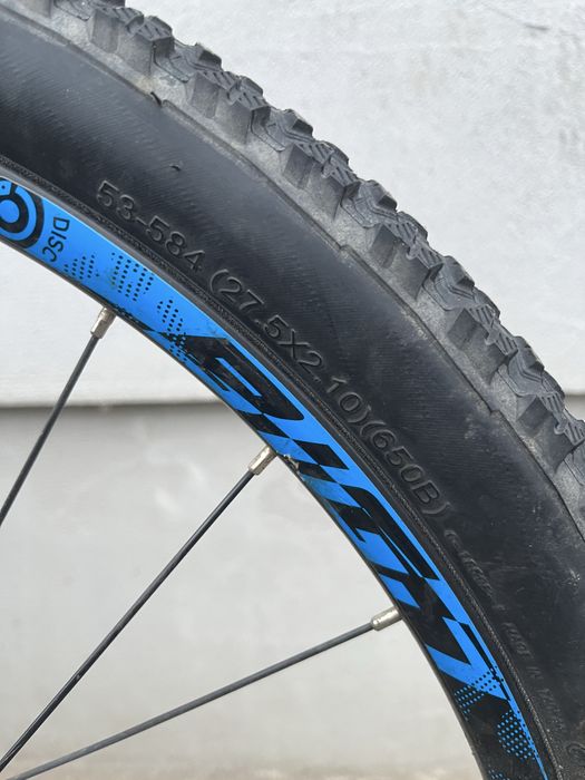 Bicicletă MTB Merida Juliet 1400, 27.5”, Shimano 3x9, frâne hidraulice