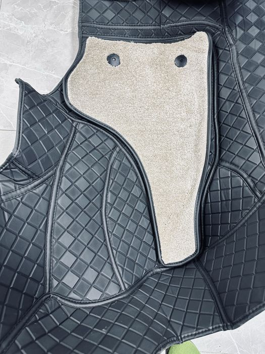 5д полики ГАЗЕЛЬ НЕКСТ