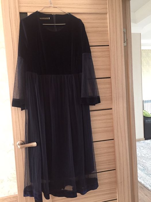 Женское платье